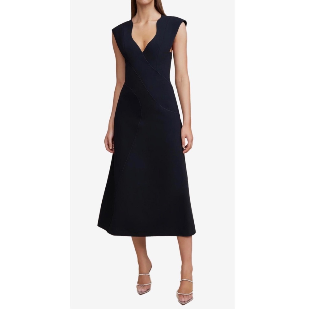 ACLER Harwood Midi Dress